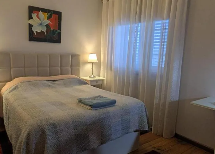 Arouca Passadicos Alojamento & Jacuzzi - Spa *