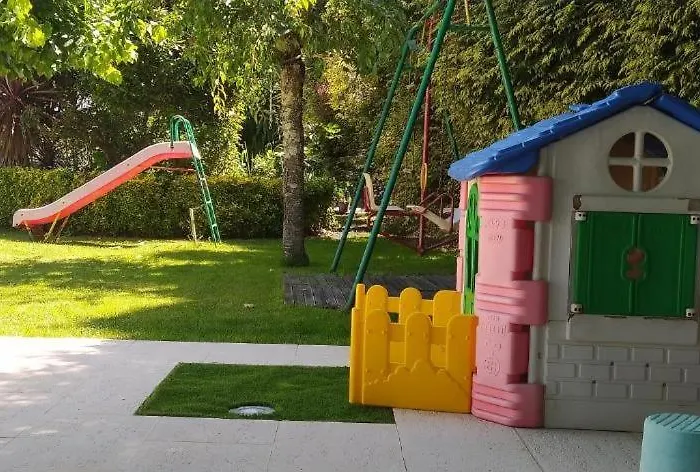 Passadicos & Jacuzzi - Arouca