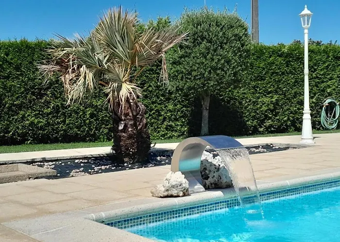 Passadicos & Jacuzzi - *