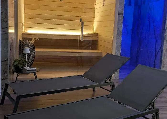 Arouca Passadicos Alojamento & Jacuzzi - Spa Vakantiehuis *