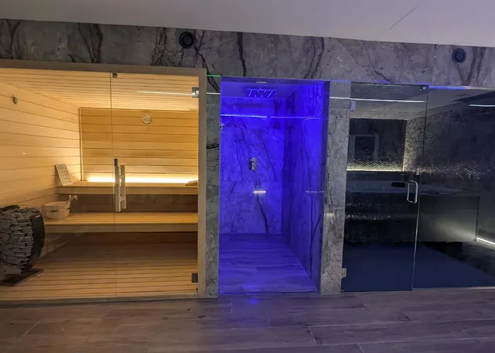 Arouca Passadicos Alojamento & Jacuzzi - Spa Arouca