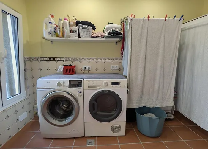 Vakantiehuis Arouca Passadicos Alojamento & Jacuzzi - Spa