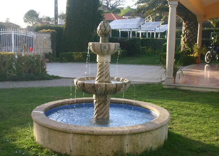 Passadicos & Jacuzzi - Arouca