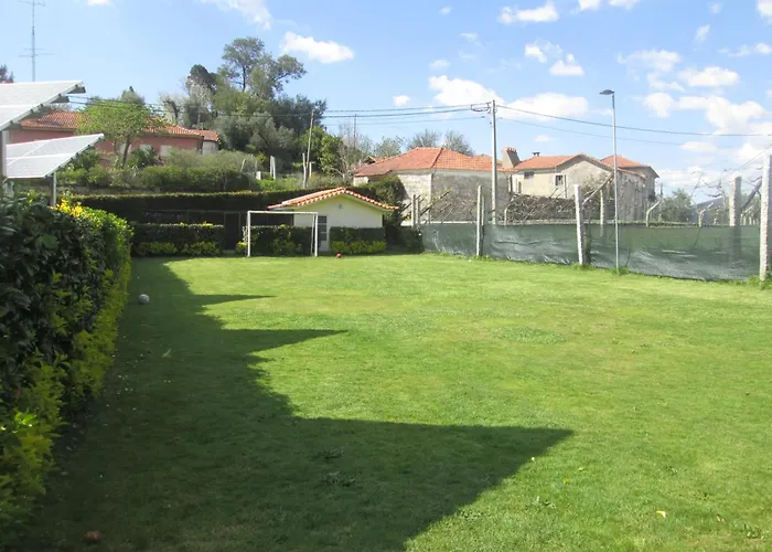 Passadicos & Jacuzzi -