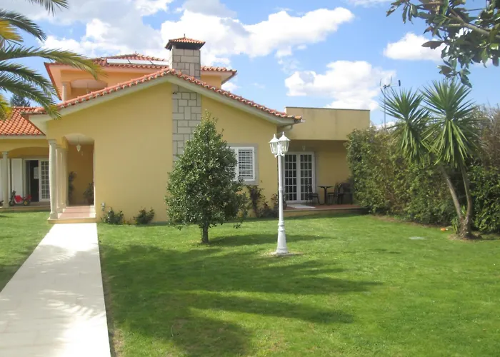 Semesterbostad Passadicos & Jacuzzi - *