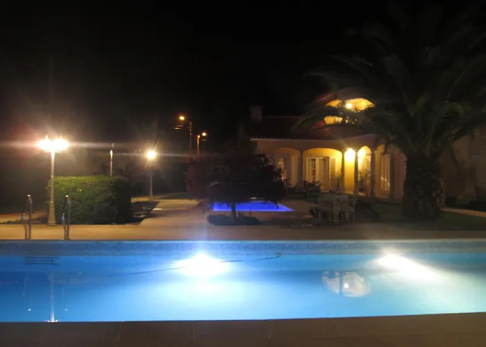 Passadicos & Jacuzzi - Semesterbostad Arouca