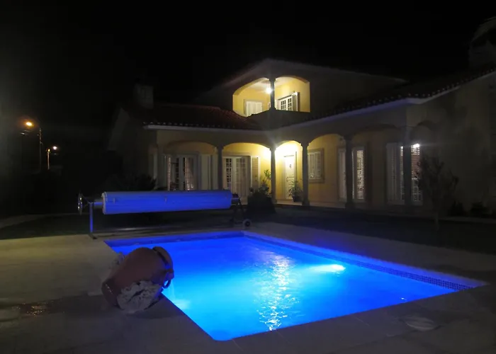 Passadicos & Jacuzzi - Semesterbostad *